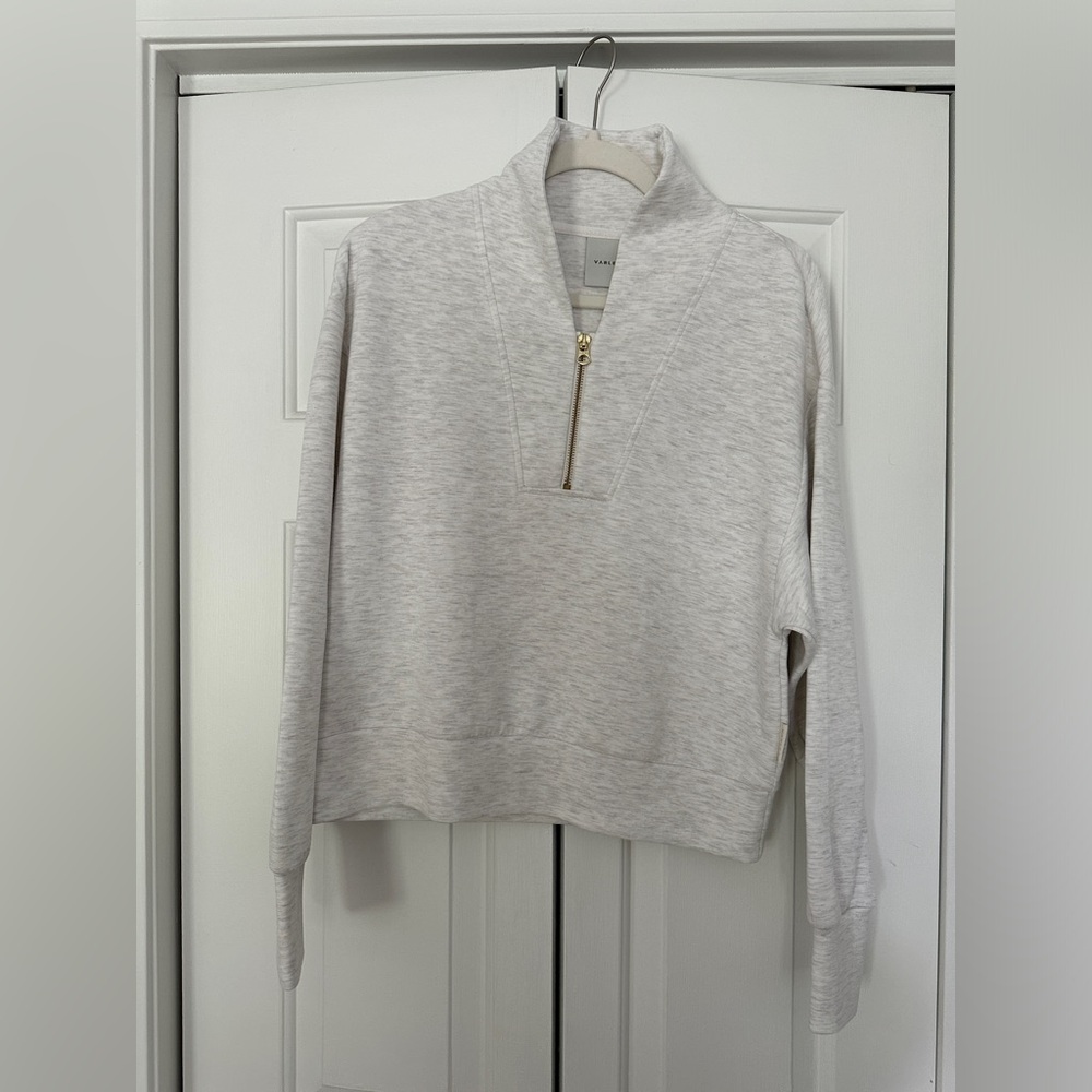Varley Davidson Sweat size small